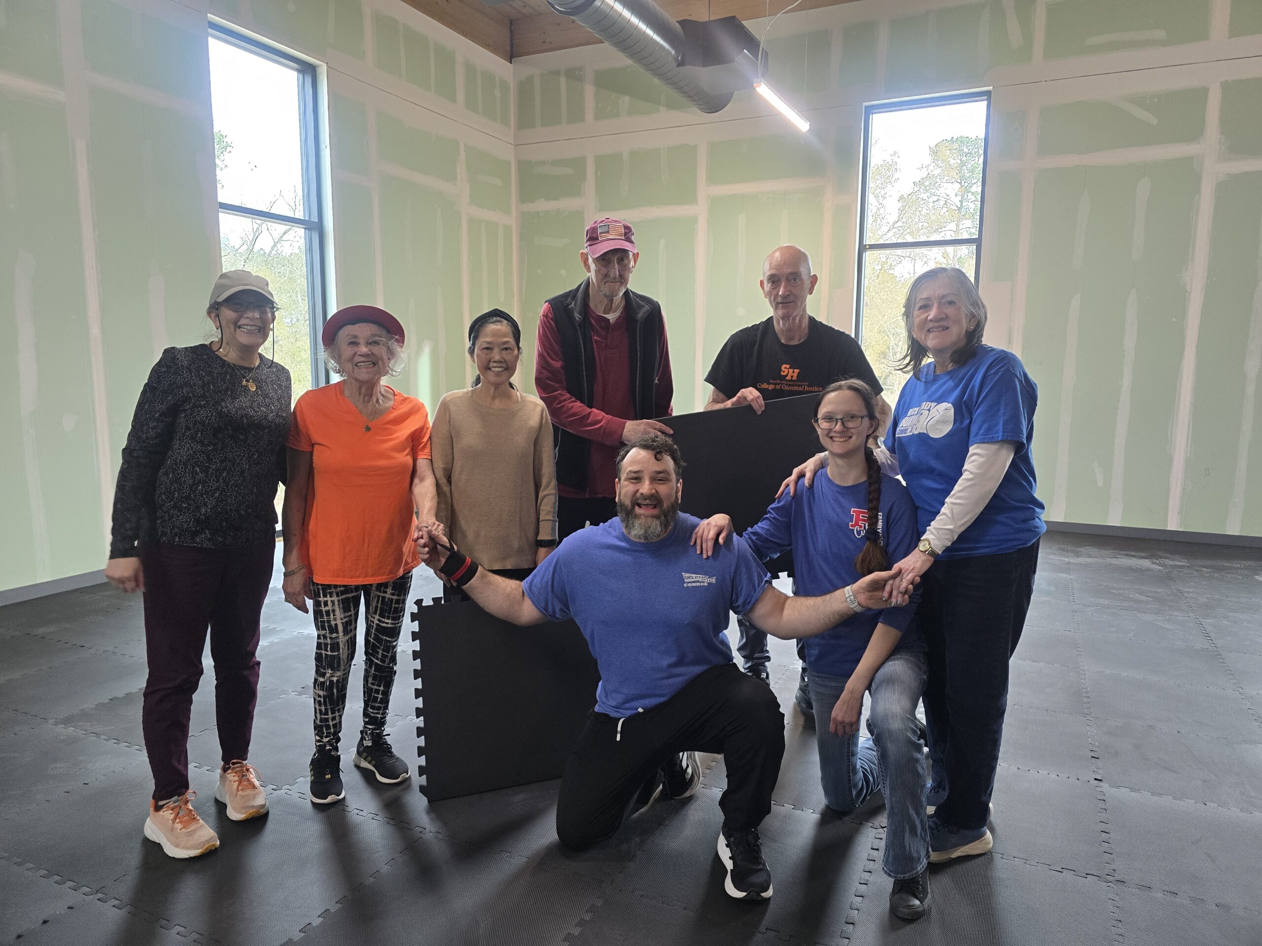 Eric Wessner-Malo Photo